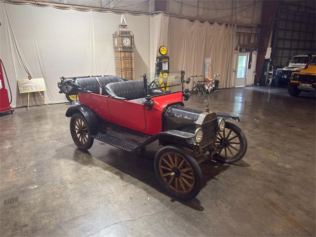 1916 Ford Model T (CC-2080210) for sale in Atlanta, Georgia