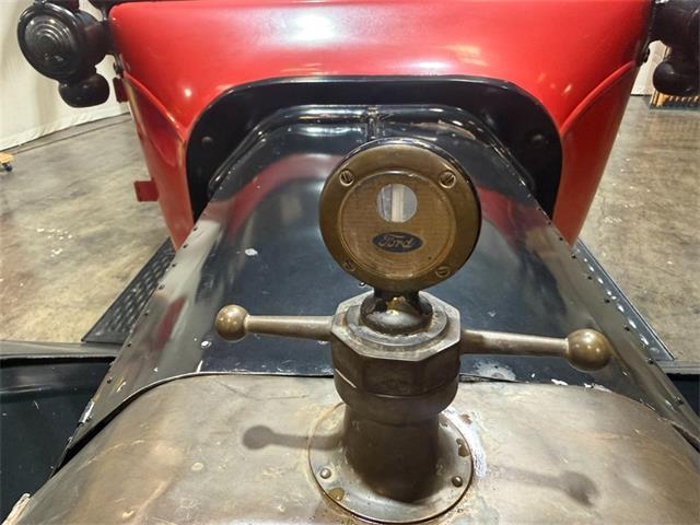 1916 Ford Model T (CC-2080210) for sale in Atlanta, Georgia