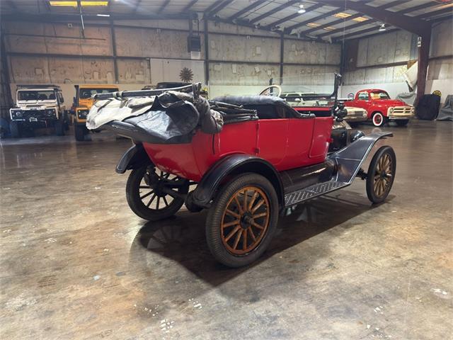 1916 Ford Model T (CC-2080210) for sale in Atlanta, Georgia
