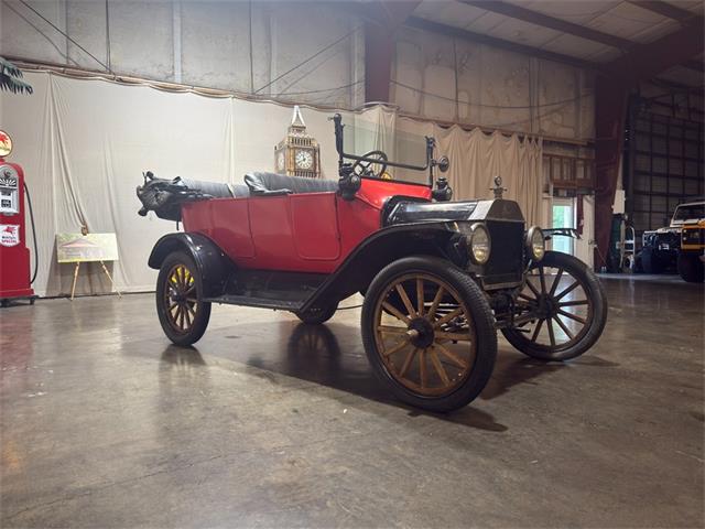 1916 Ford Model T (CC-2080210) for sale in Atlanta, Georgia