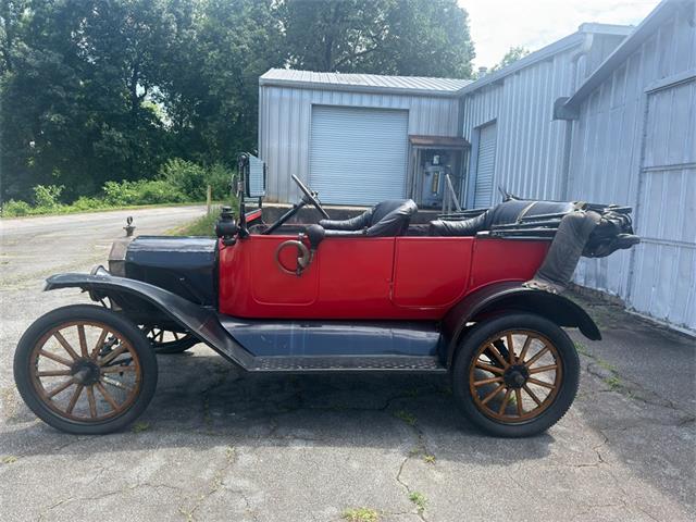 1916 Ford Model T (CC-2080210) for sale in Atlanta, Georgia