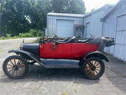 1916 Ford Model T (CC-2080210) for sale in Atlanta, Georgia