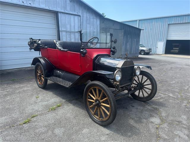 1916 Ford Model T (CC-2080210) for sale in Atlanta, Georgia