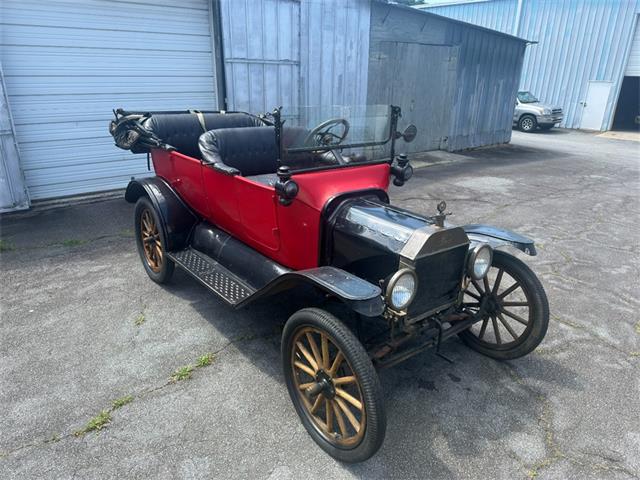 1916 Ford Model T (CC-2080210) for sale in Atlanta, Georgia