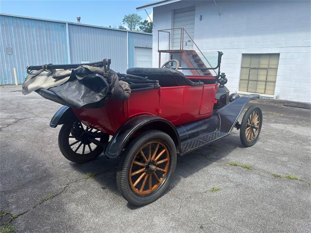 1916 Ford Model T (CC-2080210) for sale in Atlanta, Georgia