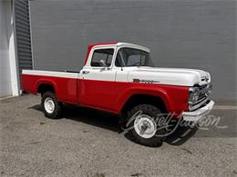 1960 Ford F-500 (CC-2082100) for sale in Columbus, Ohio