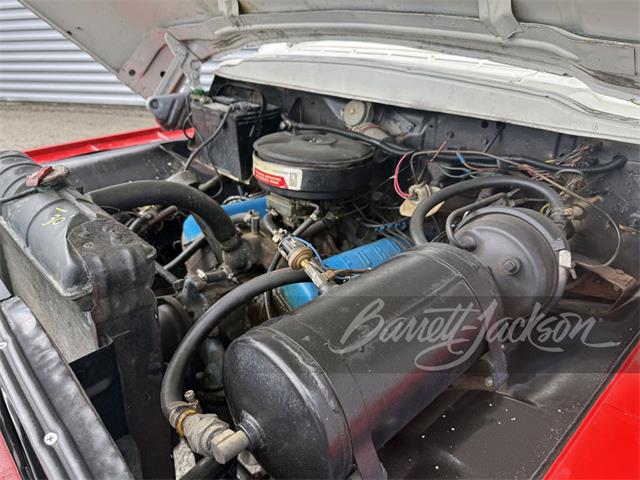 1960 Ford F-500 (CC-2082100) for sale in Columbus, Ohio