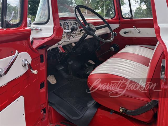1960 Ford F-500 (CC-2082100) for sale in Columbus, Ohio