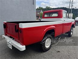 1960 Ford F-500 (CC-2082100) for sale in Columbus, Ohio