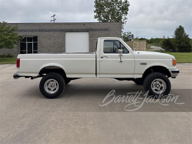 1987 Ford F-500 (CC-2082102) for sale in Columbus, Ohio