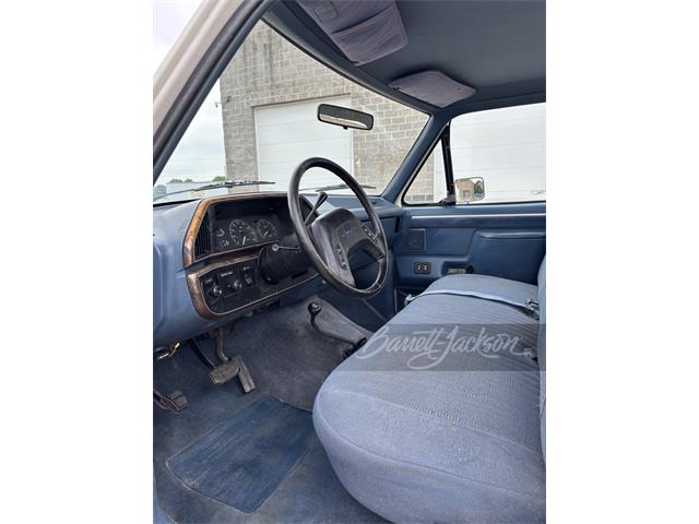 1987 Ford F-500 (CC-2082102) for sale in Columbus, Ohio