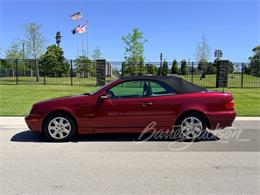 2000 Mercedes-Benz 320 (CC-2082103) for sale in Columbus, Ohio