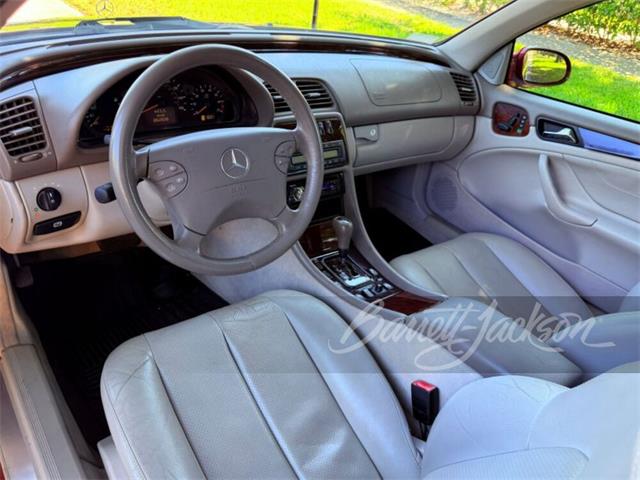 2000 Mercedes-Benz 320 (CC-2082103) for sale in Columbus, Ohio
