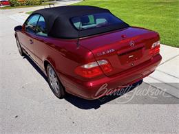 2000 Mercedes-Benz 320 (CC-2082103) for sale in Columbus, Ohio