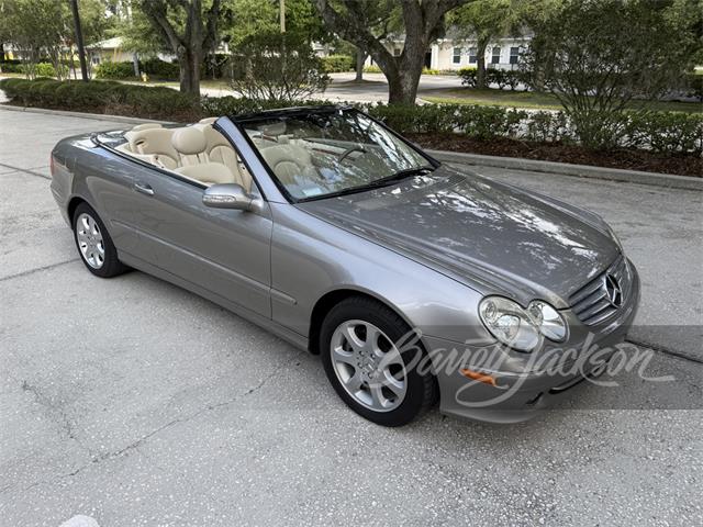 2004 Mercedes-Benz 320 (CC-2082105) for sale in Columbus, Ohio