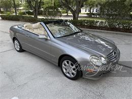 2004 Mercedes-Benz 320 (CC-2082105) for sale in Columbus, Ohio