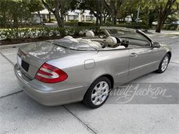 2004 Mercedes-Benz 320 (CC-2082105) for sale in Columbus, Ohio