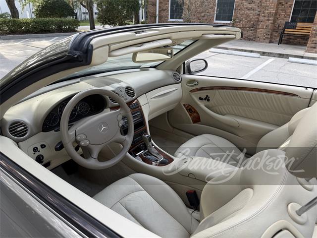 2004 Mercedes-Benz 320 (CC-2082105) for sale in Columbus, Ohio
