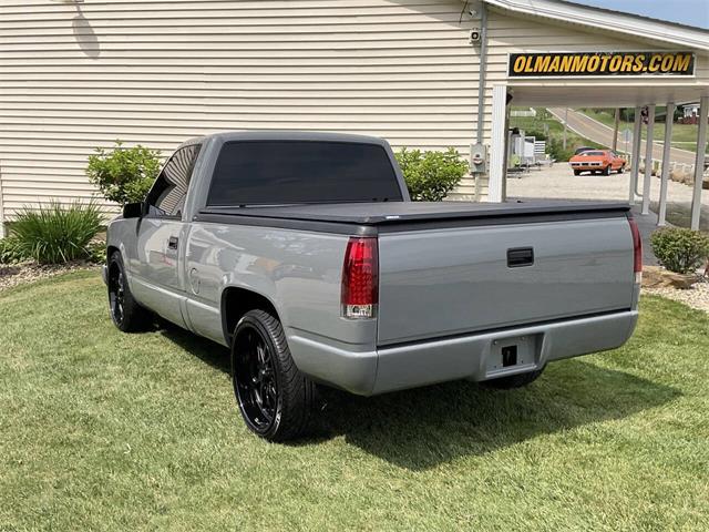 1991 Chevrolet 1500 (CC-2082106) for sale in Louisville, Ohio