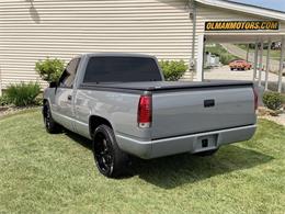 1991 Chevrolet 1500 (CC-2082106) for sale in Louisville, Ohio
