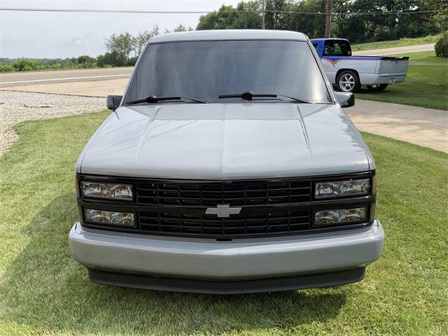 1991 Chevrolet 1500 (CC-2082106) for sale in Louisville, Ohio