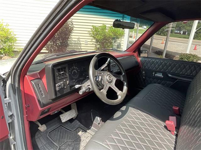 1991 Chevrolet 1500 (CC-2082106) for sale in Louisville, Ohio