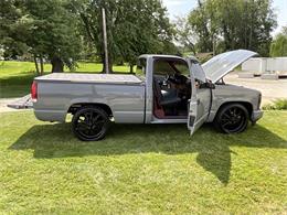 1991 Chevrolet 1500 (CC-2082106) for sale in Louisville, Ohio