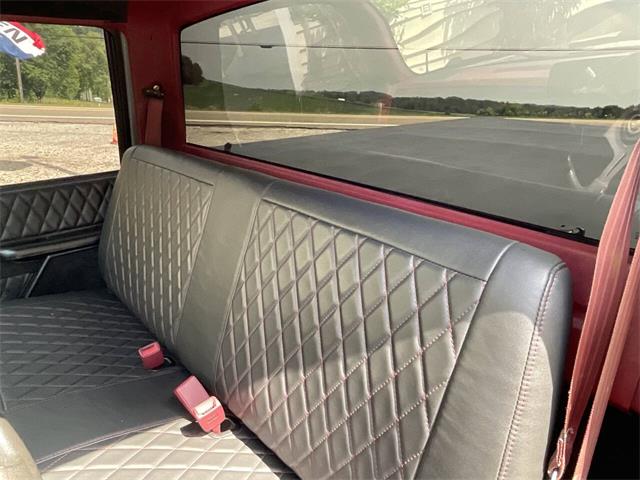 1991 Chevrolet 1500 (CC-2082106) for sale in Louisville, Ohio