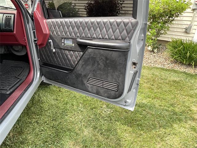 1991 Chevrolet 1500 (CC-2082106) for sale in Louisville, Ohio