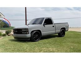1991 Chevrolet 1500 (CC-2082106) for sale in Louisville, Ohio