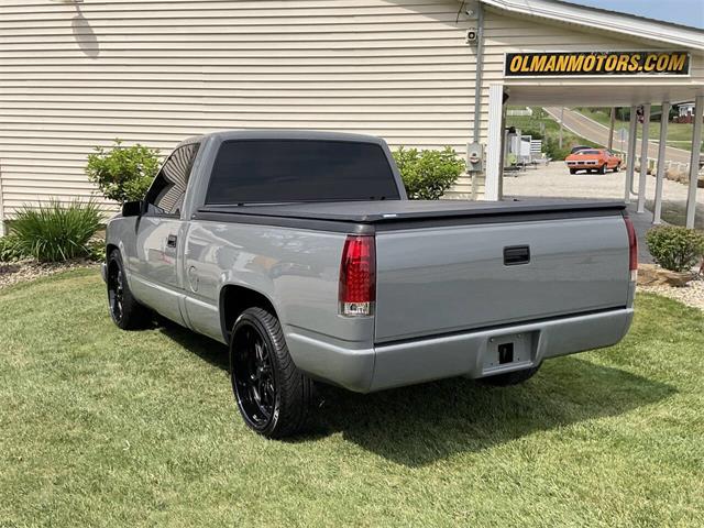 1991 Chevrolet 1500 (CC-2082106) for sale in Louisville, Ohio