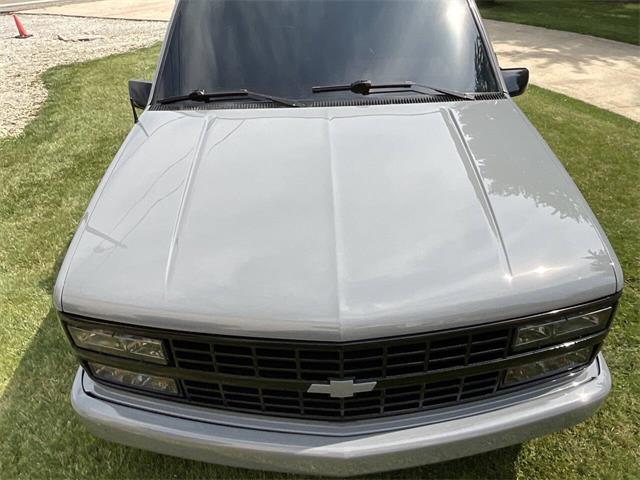 1991 Chevrolet 1500 (CC-2082106) for sale in Louisville, Ohio