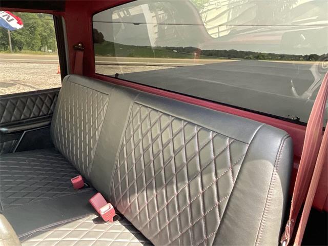 1991 Chevrolet 1500 (CC-2082106) for sale in Louisville, Ohio