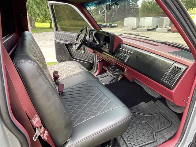 1991 Chevrolet 1500 (CC-2082106) for sale in Louisville, Ohio
