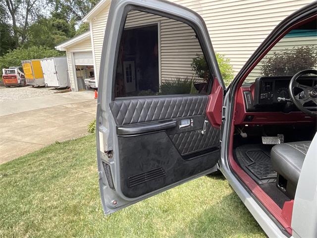 1991 Chevrolet 1500 (CC-2082106) for sale in Louisville, Ohio