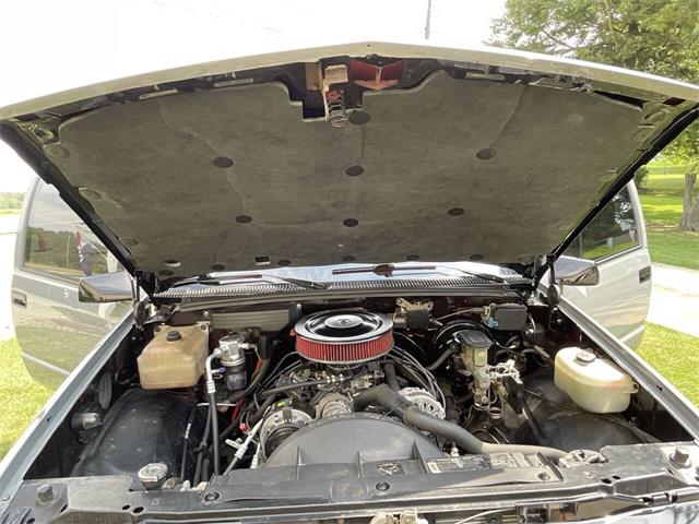 1991 Chevrolet 1500 (CC-2082106) for sale in Louisville, Ohio
