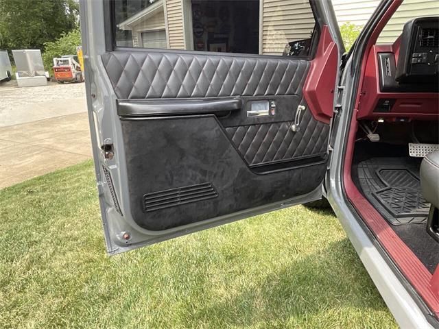 1991 Chevrolet 1500 (CC-2082106) for sale in Louisville, Ohio
