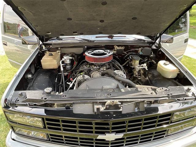 1991 Chevrolet 1500 (CC-2082106) for sale in Louisville, Ohio