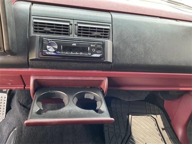 1991 Chevrolet 1500 (CC-2082106) for sale in Louisville, Ohio