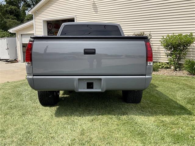 1991 Chevrolet 1500 (CC-2082106) for sale in Louisville, Ohio