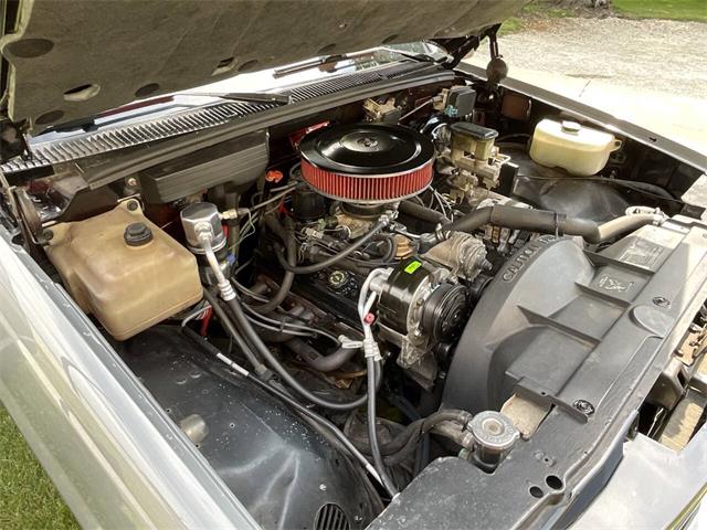 1991 Chevrolet 1500 (CC-2082106) for sale in Louisville, Ohio