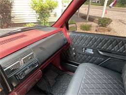 1991 Chevrolet 1500 (CC-2082106) for sale in Louisville, Ohio