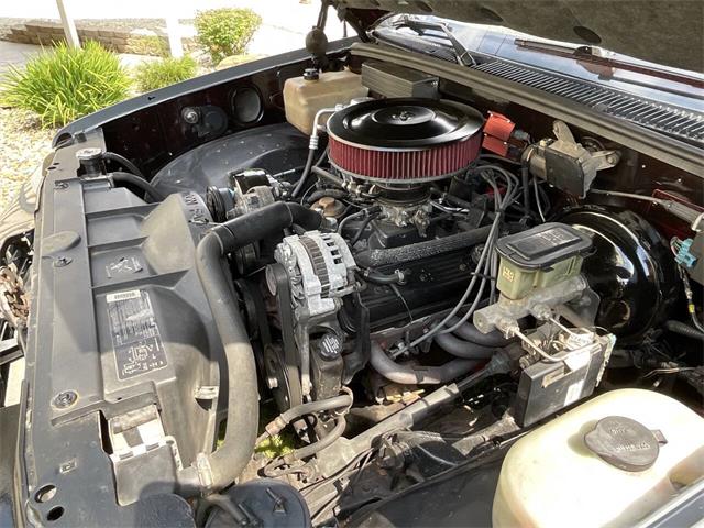 1991 Chevrolet 1500 (CC-2082106) for sale in Louisville, Ohio