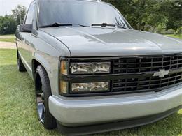1991 Chevrolet 1500 (CC-2082106) for sale in Louisville, Ohio