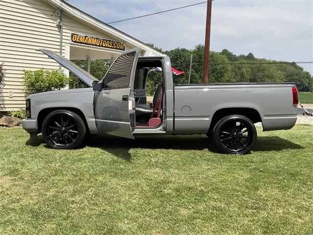 1991 Chevrolet 1500 (CC-2082106) for sale in Louisville, Ohio