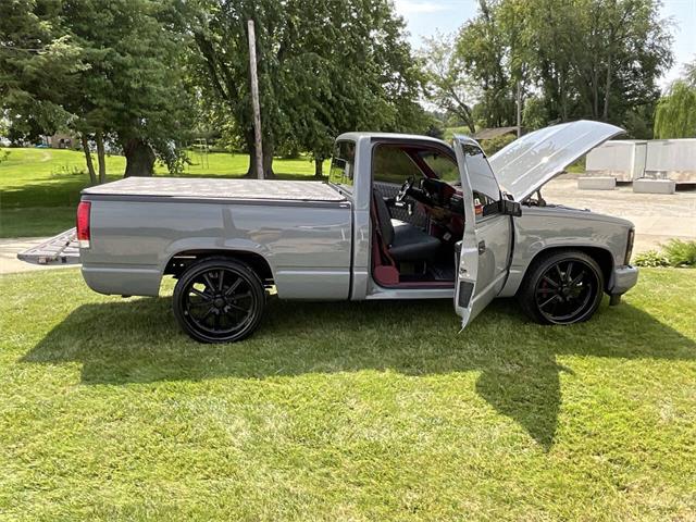 1991 Chevrolet 1500 (CC-2082106) for sale in Louisville, Ohio