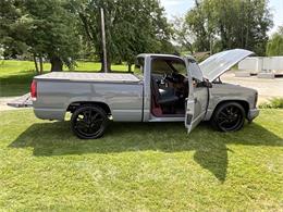 1991 Chevrolet 1500 (CC-2082106) for sale in Louisville, Ohio