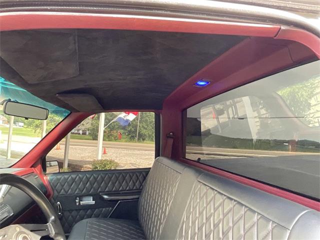 1991 Chevrolet 1500 (CC-2082106) for sale in Louisville, Ohio
