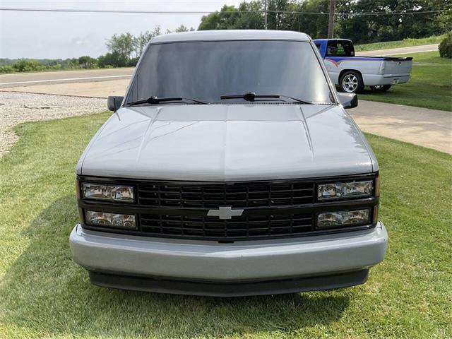 1991 Chevrolet 1500 (CC-2082106) for sale in Louisville, Ohio