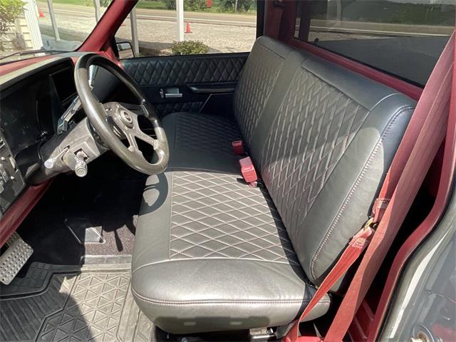 1991 Chevrolet 1500 (CC-2082106) for sale in Louisville, Ohio